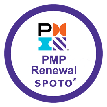 PMP Renewal